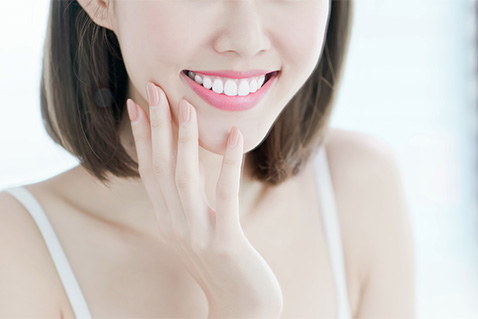 美しさと機能性の両立をめざす治療