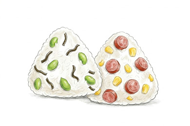 食べるものを少し意識してみましょう
