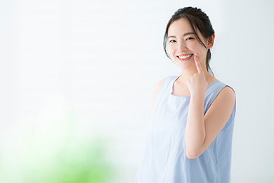 審美治療