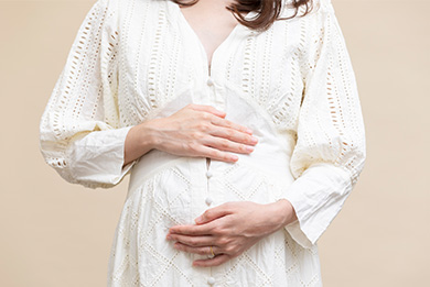 マタニティ歯科診療