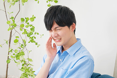 むし歯