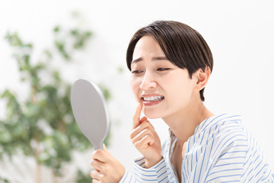 歯周病