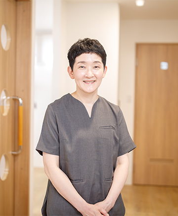北田 貴子
